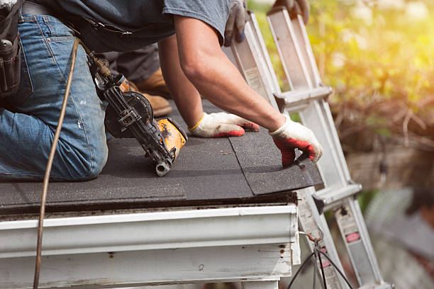 Residential Roof Replacement in Cape Coral, FL